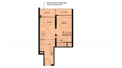The Garden Residences (D19), Apartment #613270921